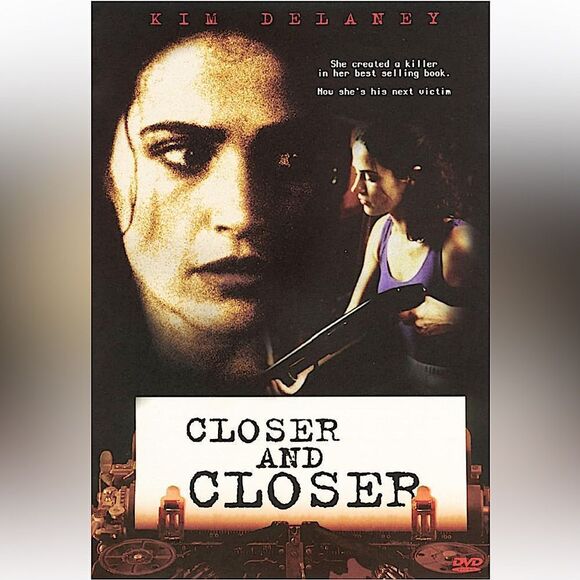 “Closer and Closer” DVD - Picture 6 of 6